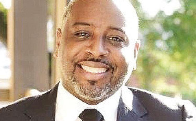 Ronnie Williams, Jr.