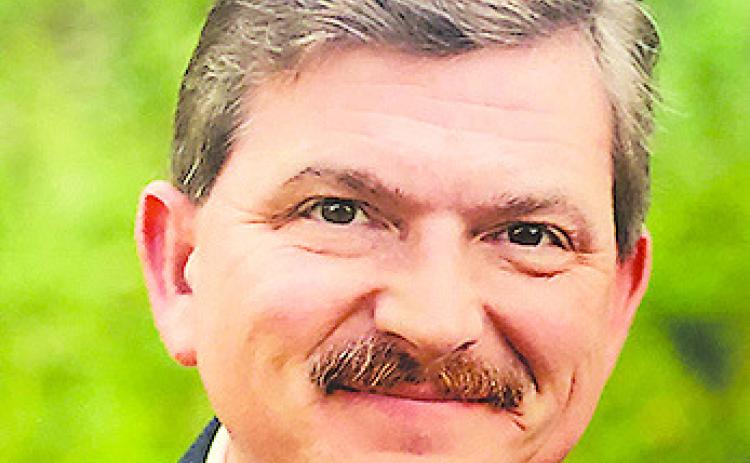 The Country Writer A Southerner’s View of Then and Now By John Moore