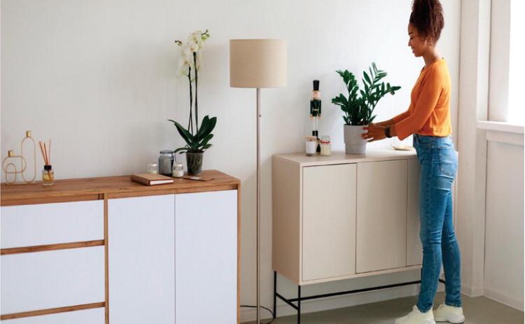 RESIDENTIAL REFRESH