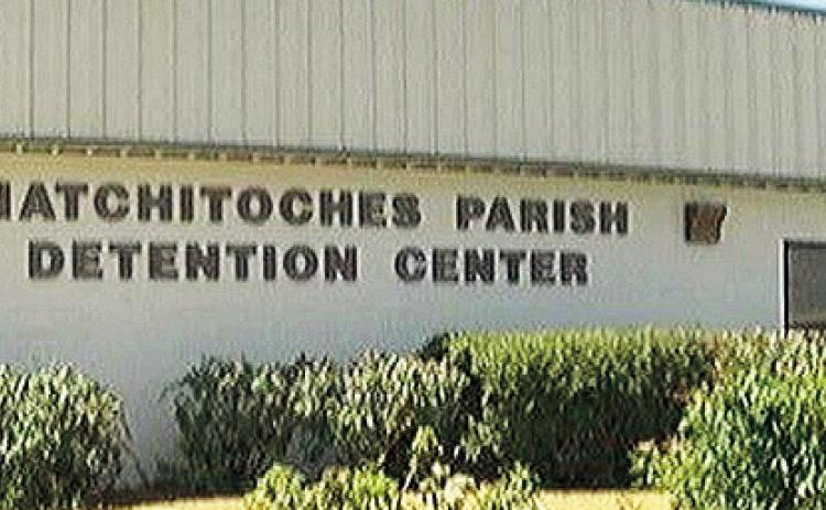Local SWAT and others called todetention center for disturbance