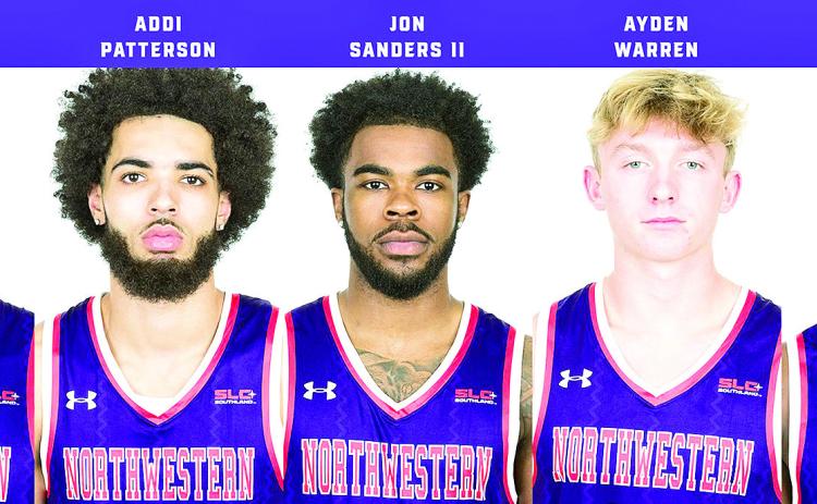 Demons add five to round out basketball roster