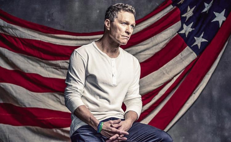 Craig Morgan