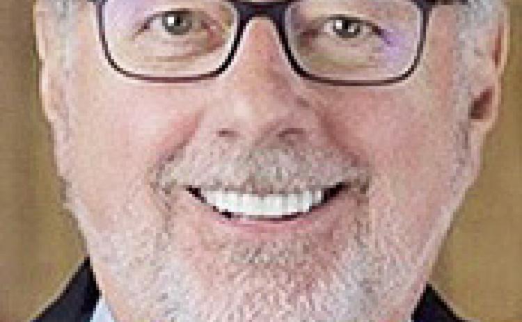 Ewing: ‘The stronger the Alumni Association, the better off the university’