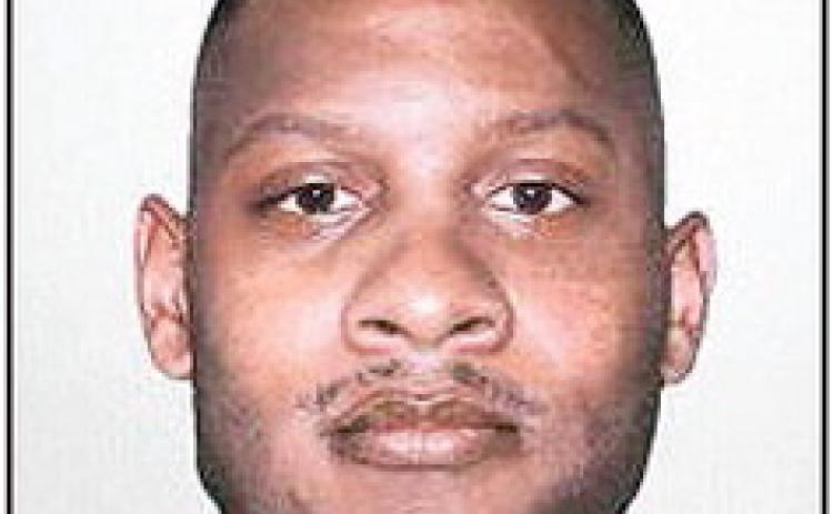 The Natchitoches Parish Coroner’s Office teams with Othram to identify 2005 John Doe. This is a forensic imaging and facial reconstruction of John Doe. Photo by Michael Vogen.