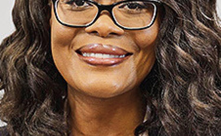 Renita Ward Williams