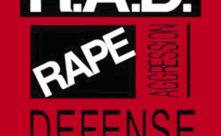 Natchitoches Police Department will host RAD classes
