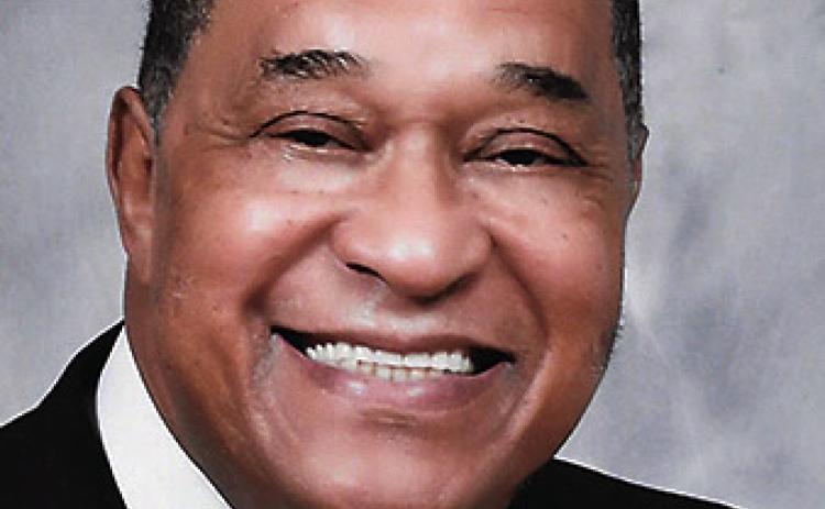 City Council names gym at MLK in honor of John Winston