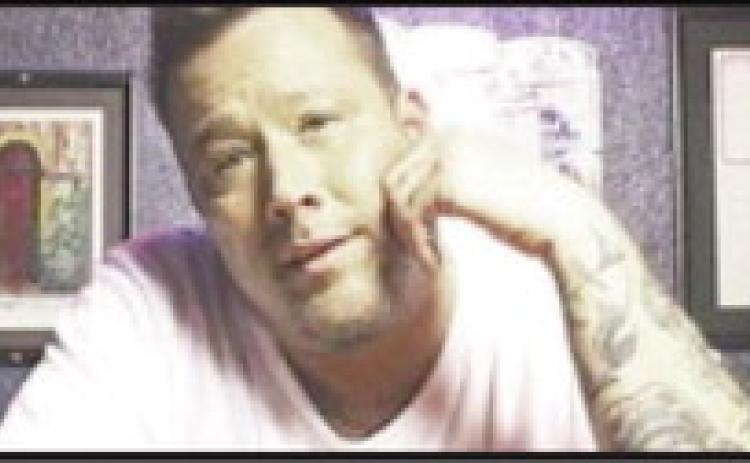 Uncle Kracker