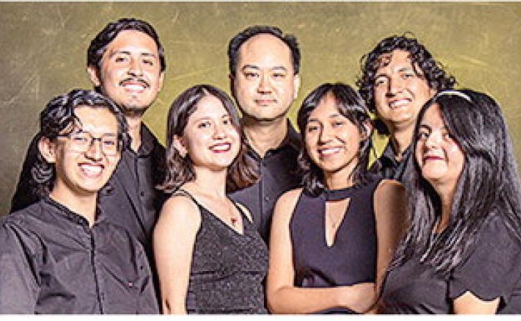 Piano recital is Wednesday at NSU
