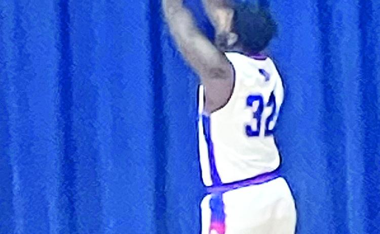 Tigers maul LaSalle