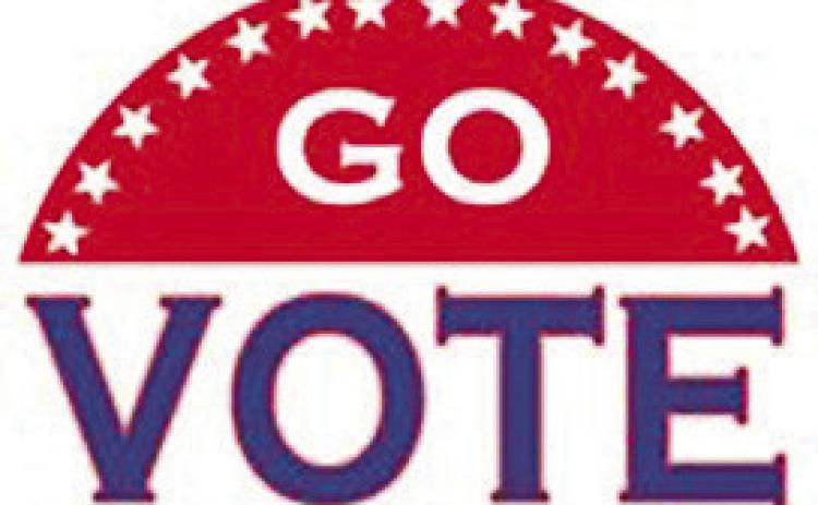 Polls open at 7 a.m. Dec. 7, close at 8 p.m.