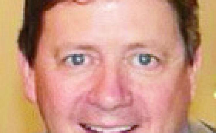 Natchitoches man among new 4-H Hall of Fame inductees