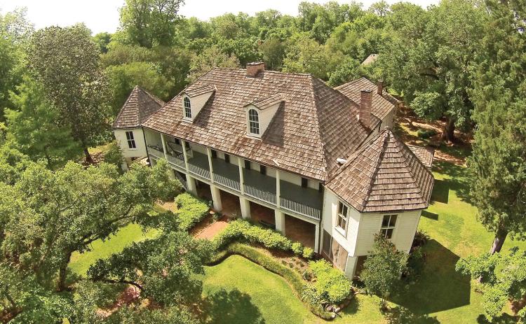 APHN will host a member appreciation evening Aug. 21 at the Lemee House. APHN owns and operates Melrose on the Cane (Melrose Plantation), and holds the lease for Lemee House. In addition, the organization remains a leader for historic preservation and education in Natchitoches Parish.