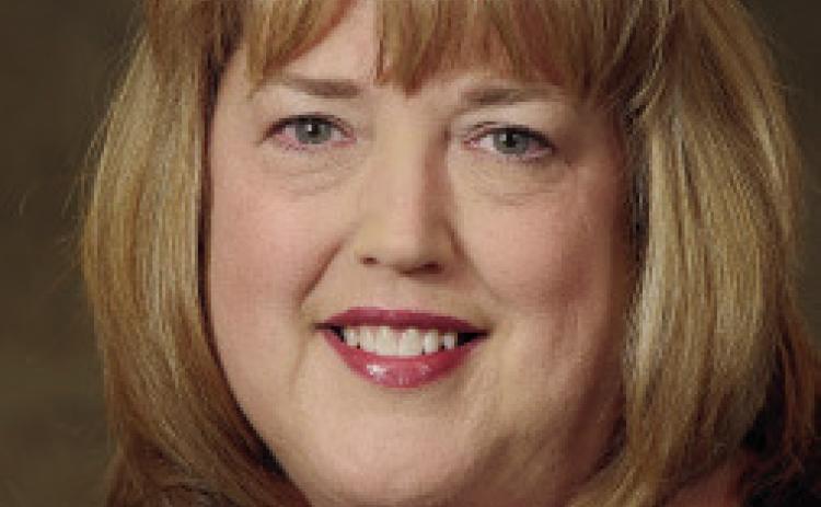 Covington elected to office for Mathematical Association of America