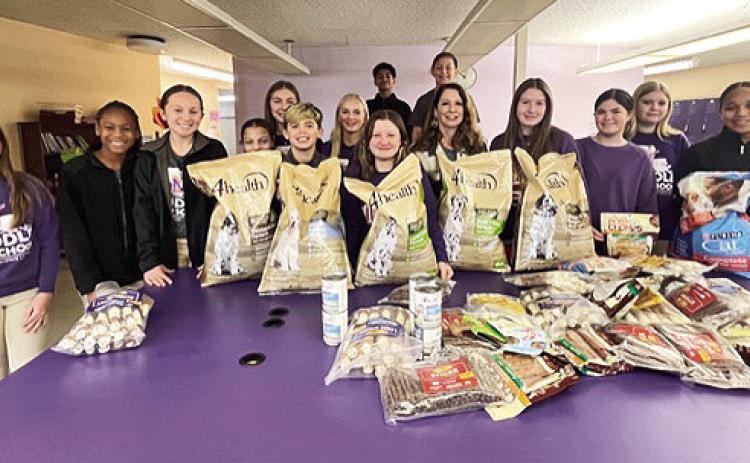 Community Service Projects