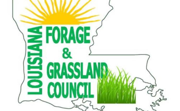 Louisiana Forage Conference set for Dec. 13 in Alexandria