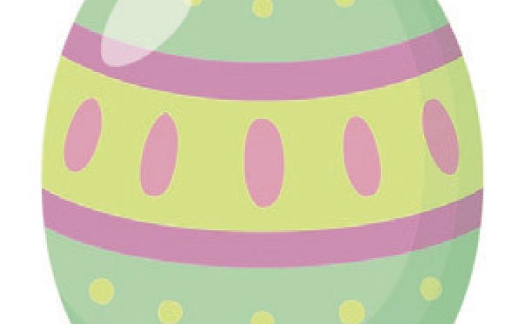 Hop on over to Melrose on the Cane for family Easter Egg-Stravaganza