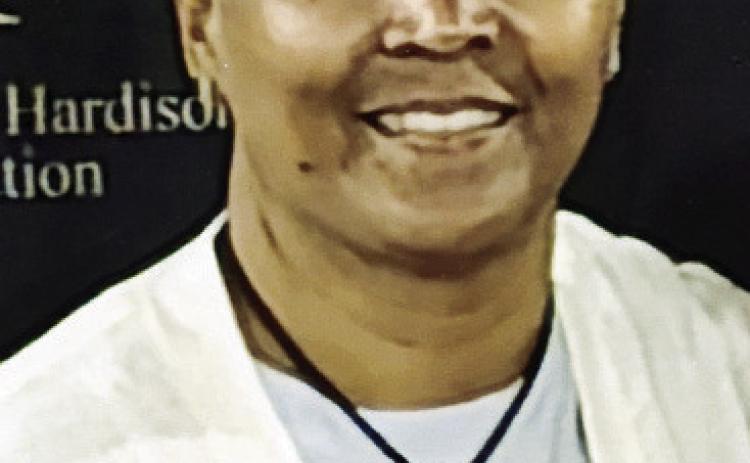 Hardison