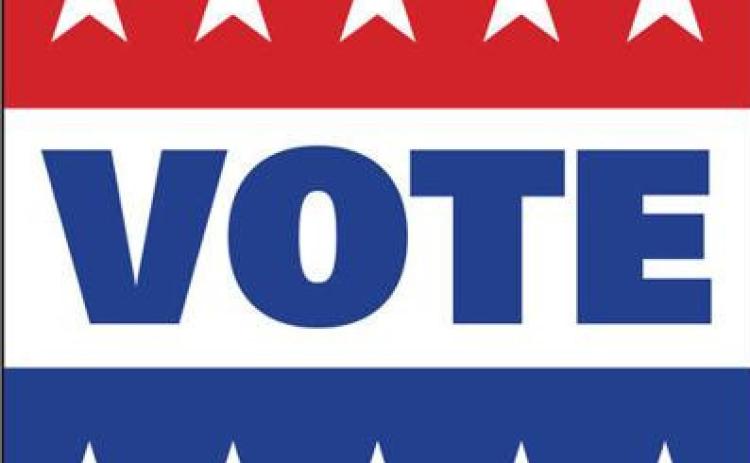 Early voting starts Nov. 3; amendments, local and state
