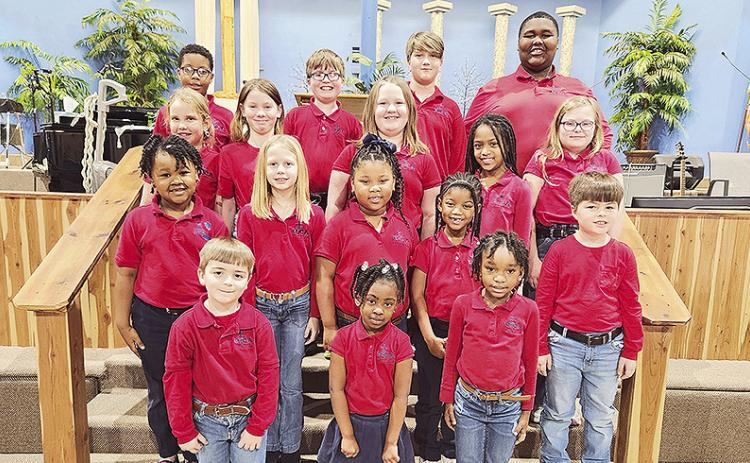 Oasis of Love Honor Rolls