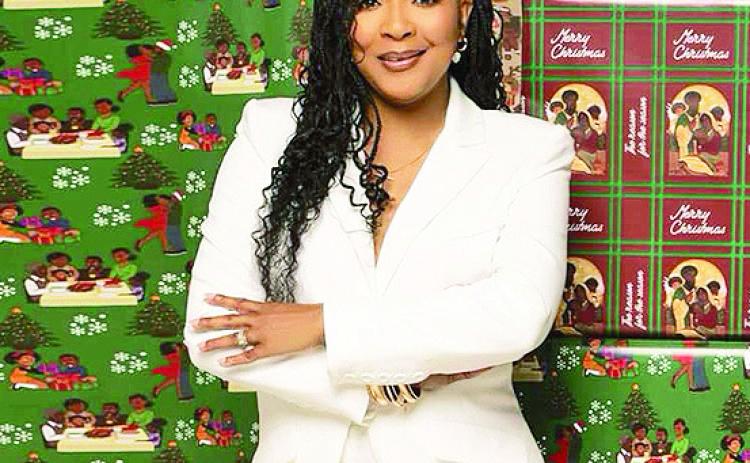 Mah Melanin was founded by Ardean Miller-Marbley, a Northwestern State alum.