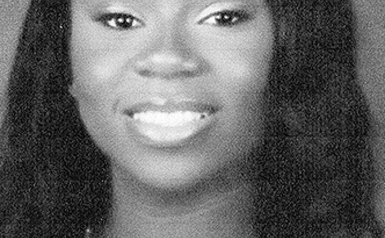 Ariana Adams will attend University of Louisiana atLafayette and major in Criminal Justice, with emphasis on Forensic Science.