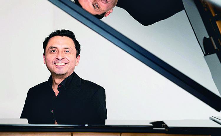 International Piano Series