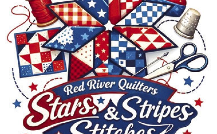 Red River Quilter’s Show Sept. 18–19