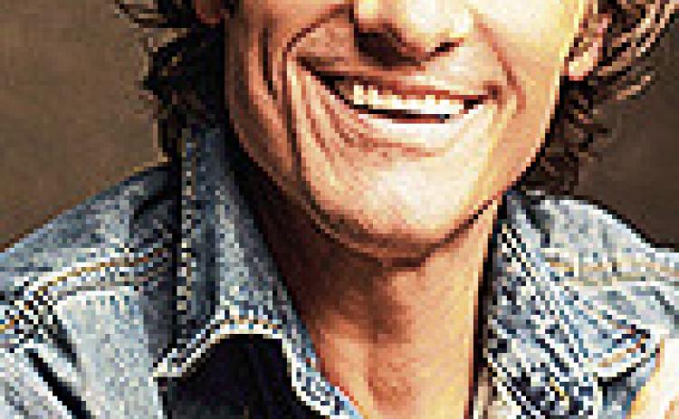 Joe Nichols