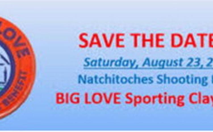 Big Love Sporting Clays Benefi