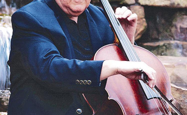 Richard Rose