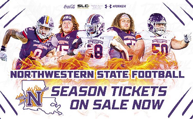 Graphic by Emily Zering/NSU Athletics