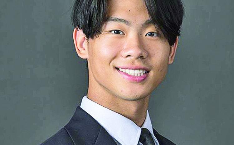 Peter Yu