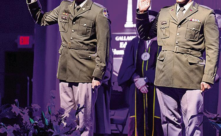 Take Oath