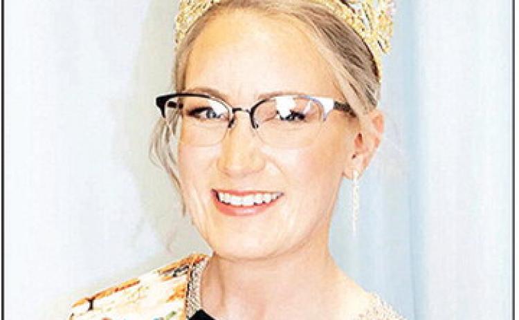 Ms. Alyssa Ramstad