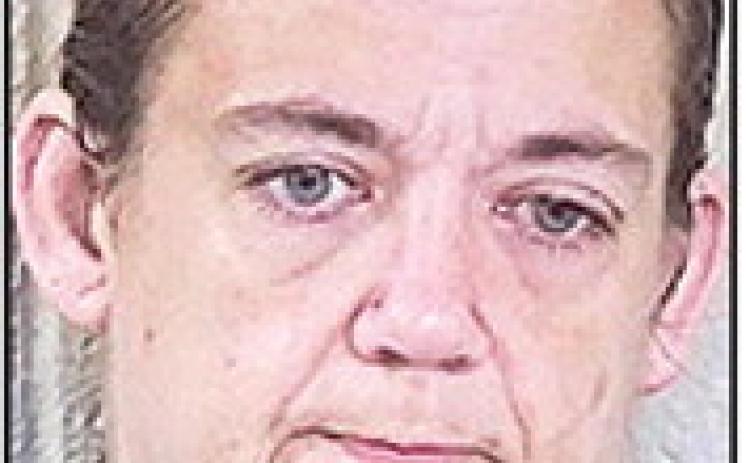 Traffic stop leads to arrest of Clarence woman on drug charges