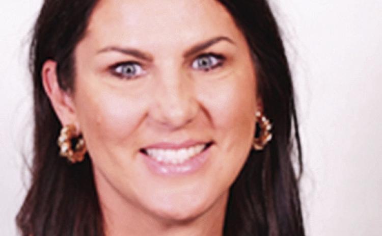 Cristy Gentry NSU Elementary Lab School