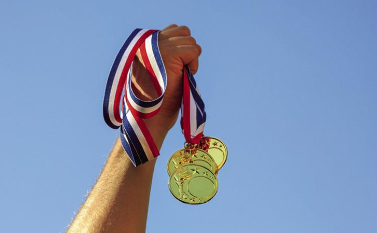 5 Athletes to Keep an Eye On at This Summer’s Olympic Games