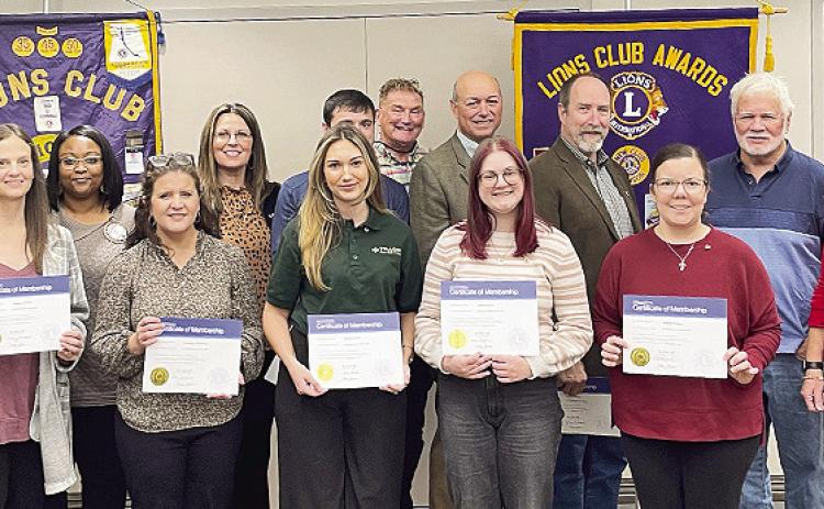 Natchitoches Tribe gets grant to complete tribal office