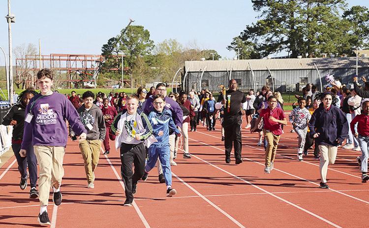 Special Olympics