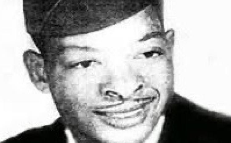Thomas J. Barrett Jr.