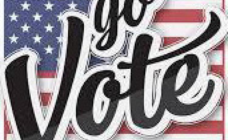 Early voting startsSaturday forOct. 11 election