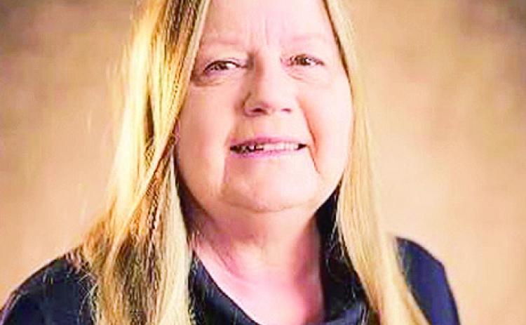 Chamber recognizes realtor with Lifetime Achievement