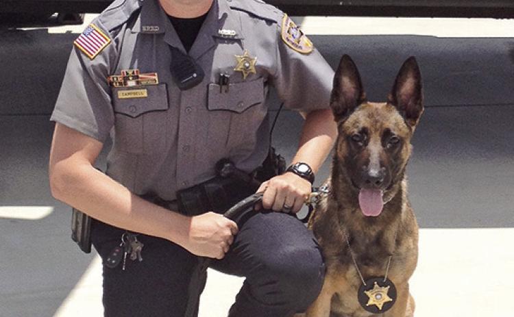 NPSO mourns death of Misty