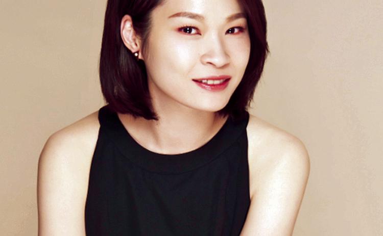 Dr. Ying Shan Su