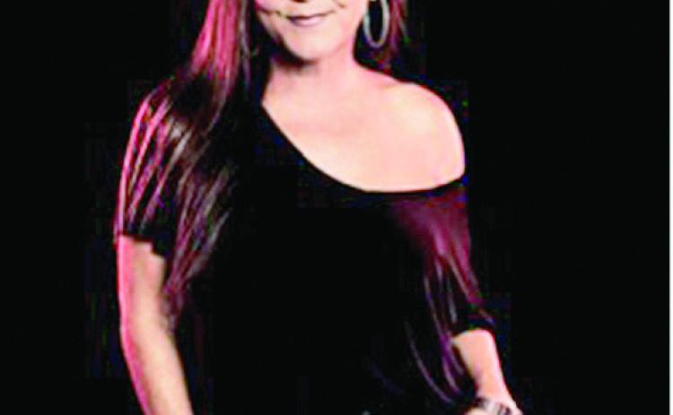 Gretchen Wilson