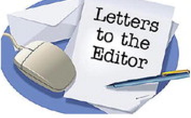 Letters to the Editor