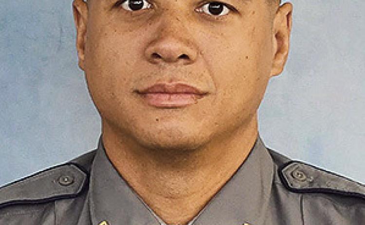 Dep. Lt. Brandon Remo