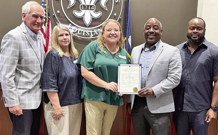 Child Abuse Prevention Month