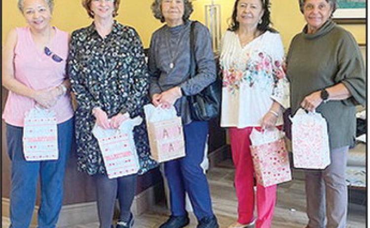 CAPA will honor Hall of Fame members at concert March 7